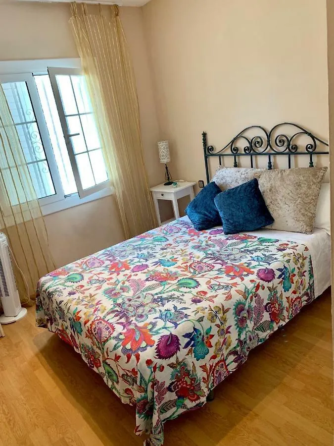 Apartamento Altafulla