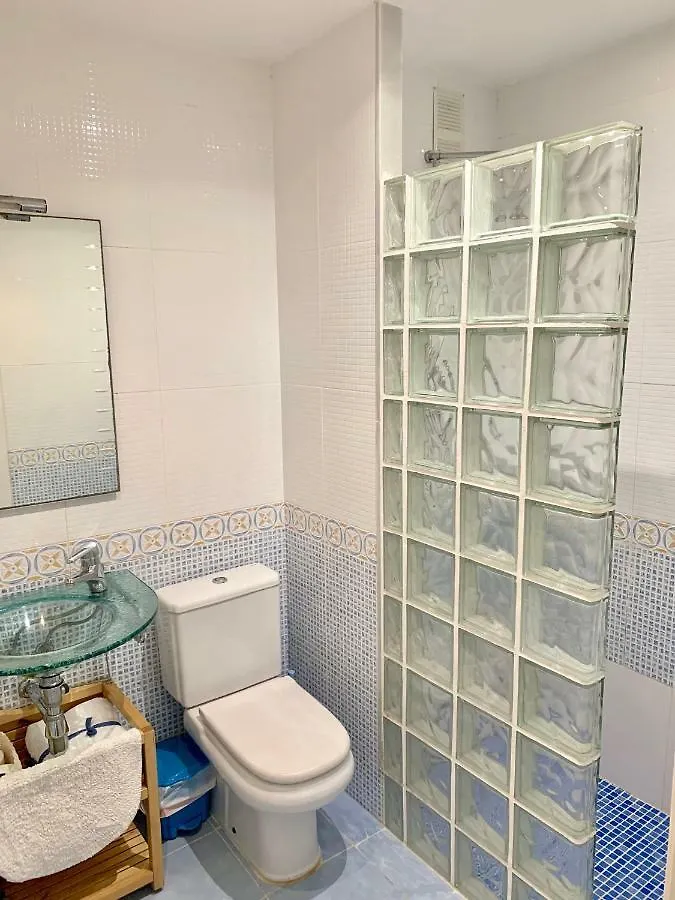 Apartamento Altafulla