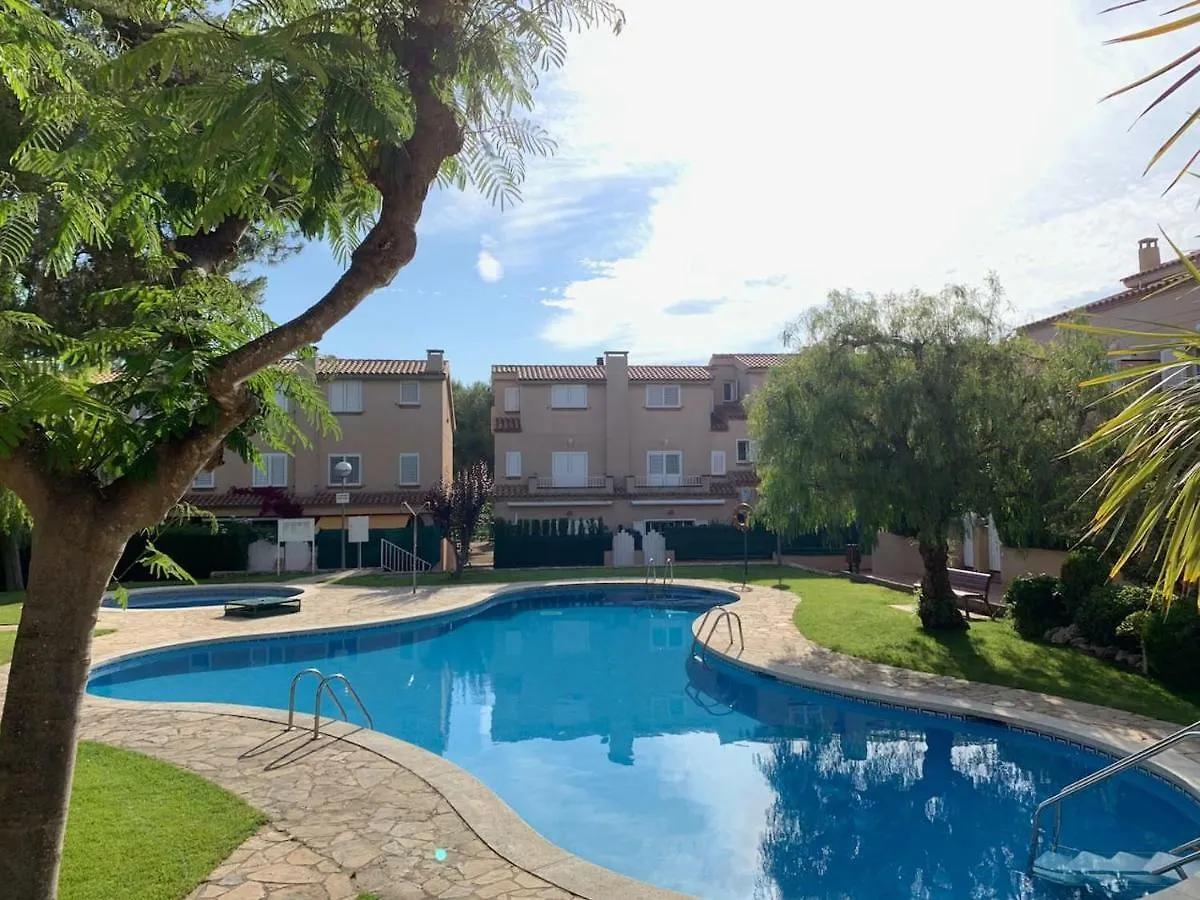 Apartamento Altafulla Espagne